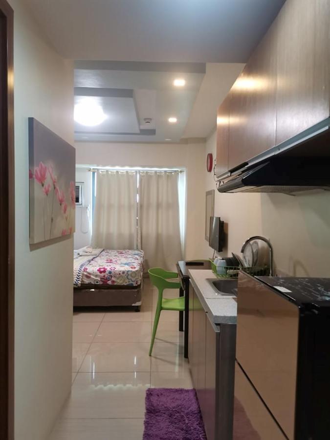 Horizon 101 A8 5Mins Walk Robinson Mall And Bar Cebu Exterior photo