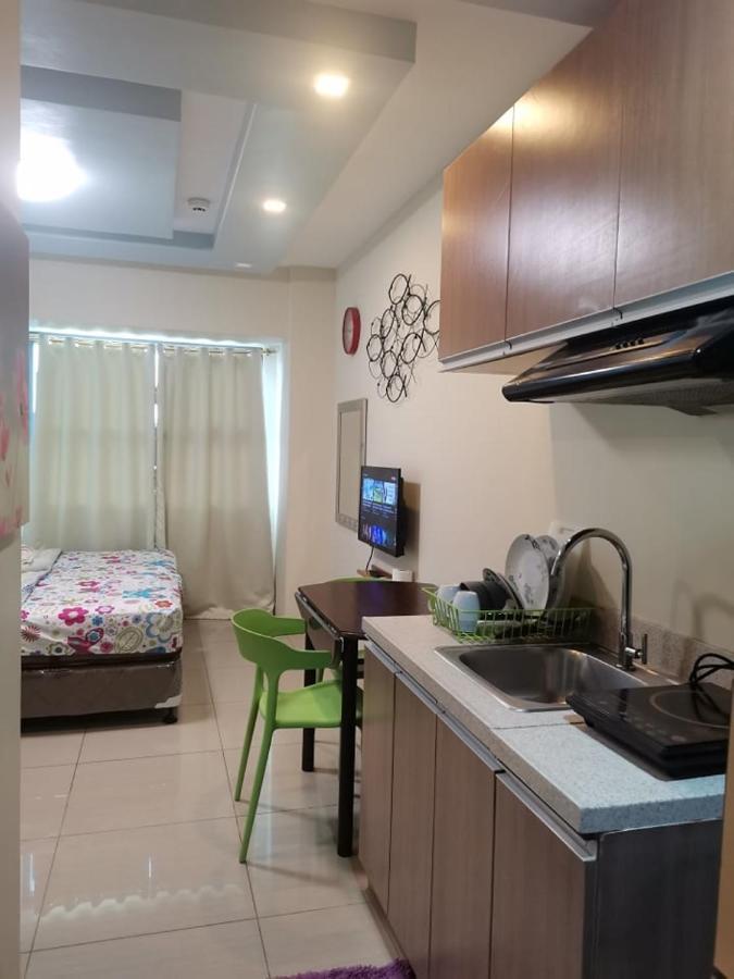 Horizon 101 A8 5Mins Walk Robinson Mall And Bar Cebu Exterior photo