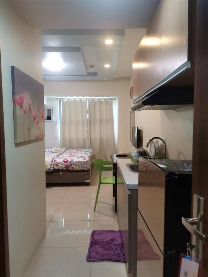 Horizon 101 A8 5Mins Walk Robinson Mall And Bar Cebu Exterior photo