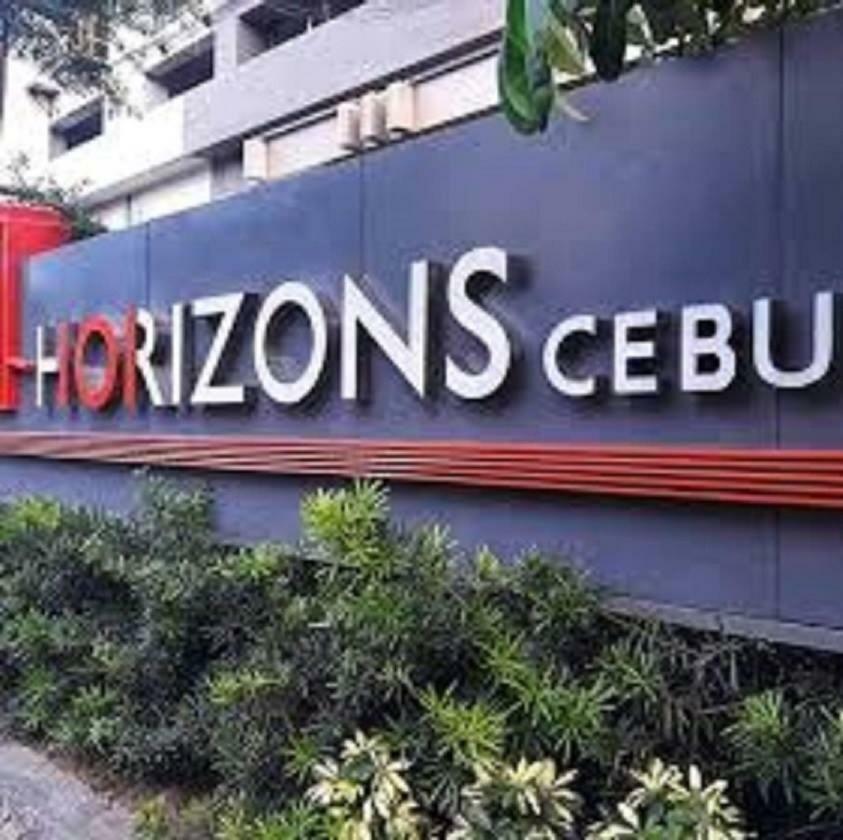 Horizon 101 A8 5Mins Walk Robinson Mall And Bar Cebu Exterior photo