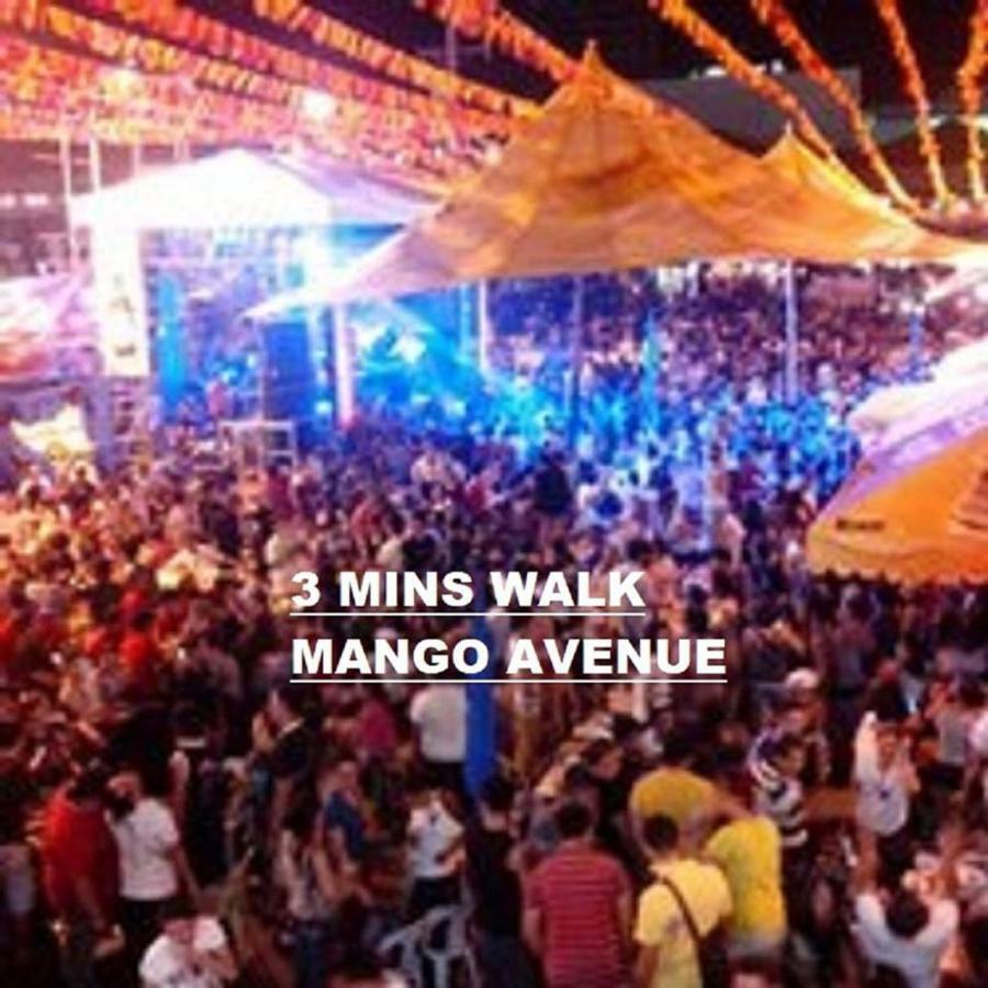 Horizon 101 A8 5Mins Walk Robinson Mall And Bar Cebu Exterior photo